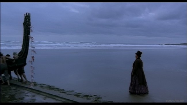 Фильм Пианино (1993) - Трейлеры