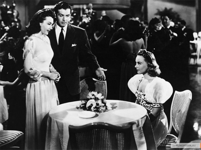 "Серенада Солнечной долины" - Трейлеры