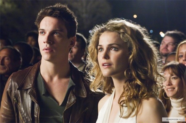 Август Раш/August Rush (2007) - Трейлеры