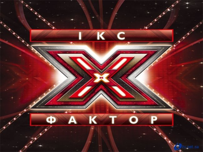 X-Фактор (Украина) - Трейлеры