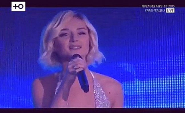 Телеканал МУЗ-ТВ - Трейлеры