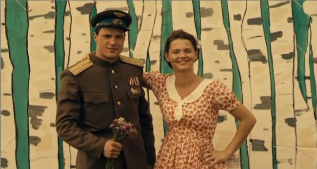 Фильм "Пять невест" - Трейлеры