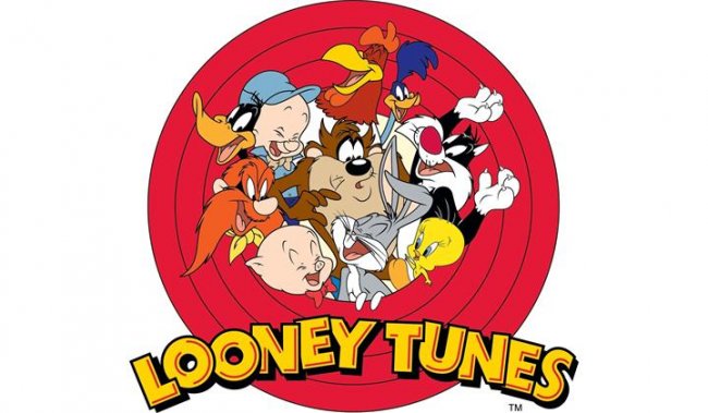 Тасманский Дьявол TAZ ( Looney Tunes ) - Трейлеры