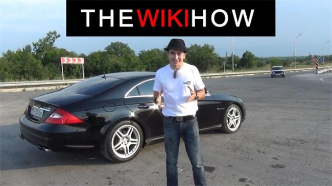 TheWikiHowShow (Сучка Жорик) - Трейлеры