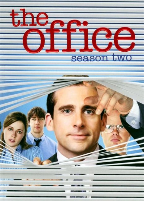 Сериал "Офис" (The Office) - Трейлеры