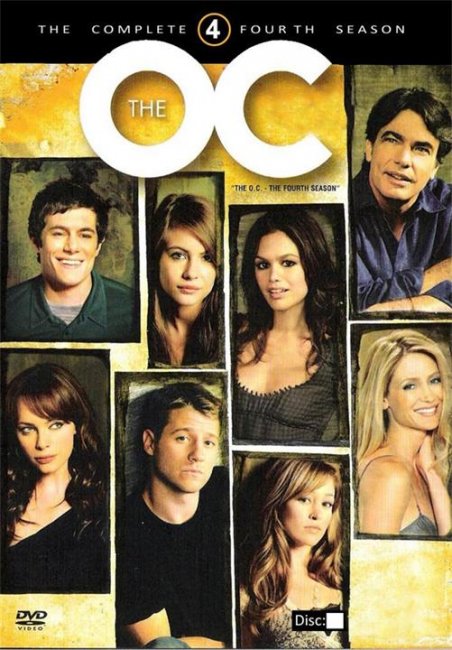 Сериал "Одинокие сердца" /The O.C. - Трейлеры
