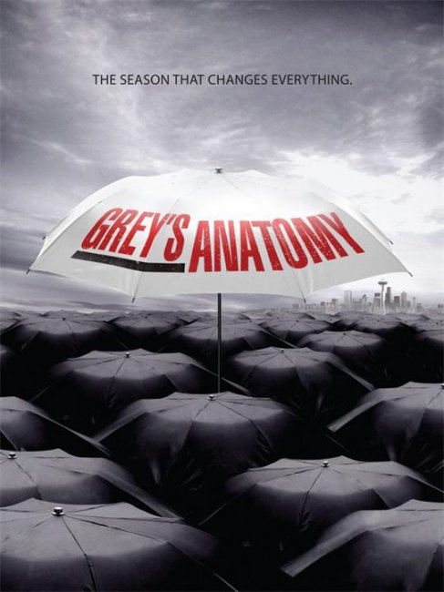 Сериал "Анатомия Грей" (Grey's Anatomy) - Трейлеры
