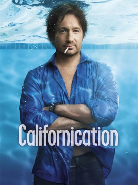 Сериал "Блудливая Калифорния" (Californication) - Трейлеры