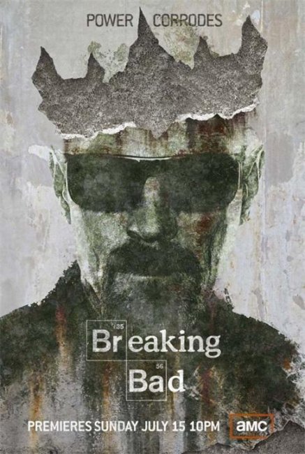 Сериал "Во все тяжкие" (Breaking Bad) - Трейлеры