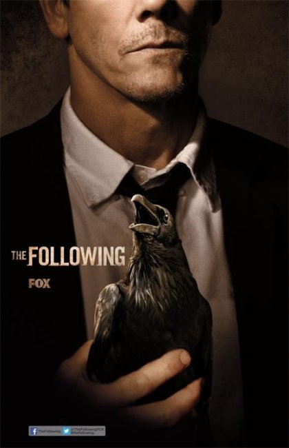 Сериал "Последователи" - Трейлеры