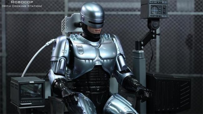 Робокоп / RoboCop - Трейлеры
