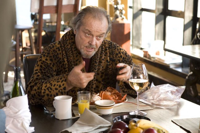 Отступники (The Departed) - Трейлеры