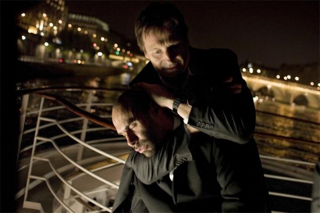 «Заложница», фильм, 2008 г. - Трейлеры