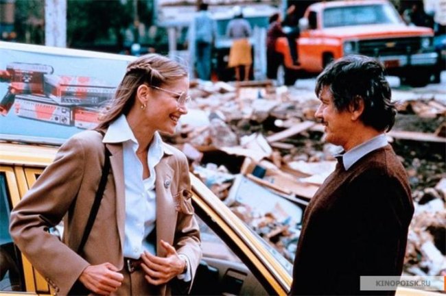 «Жажда смерти 3», фильм, 1985 г. - Трейлеры