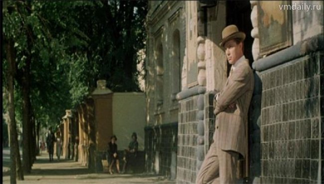 «Трактир на Пятницкой», фильм, 1978 г. - Трейлеры