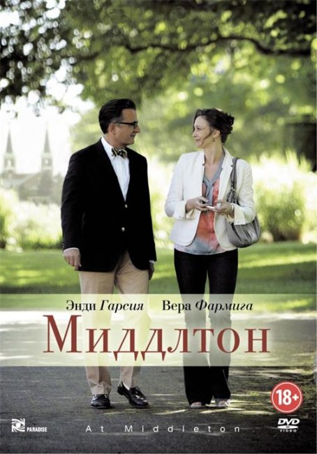 Миддлтон (Middleton) - Трейлеры