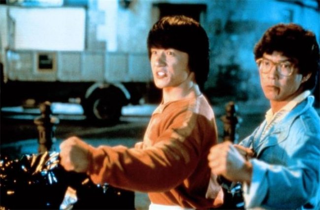 «Закусочная на колёсах», фильм, 1984 г. - Трейлеры