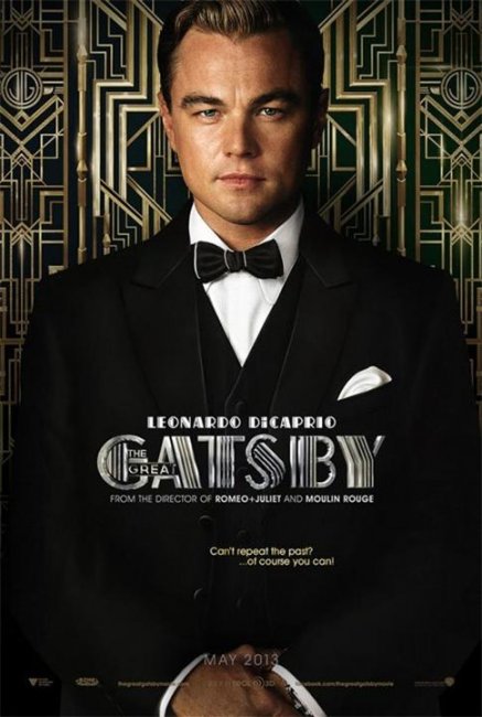 The Great Gatsby - Трейлеры