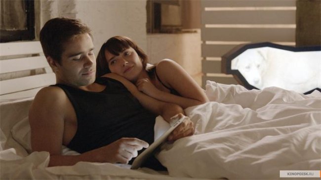 Привычка расставаться (2013) - Трейлеры