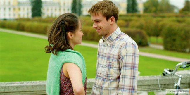 Привычка расставаться (2013) - Трейлеры