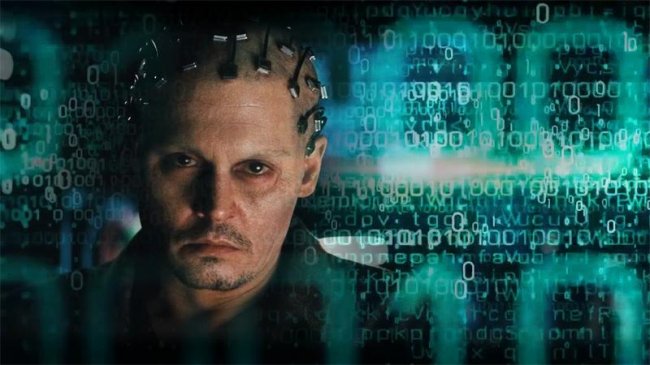 Превосходство (2014) - Трейлеры