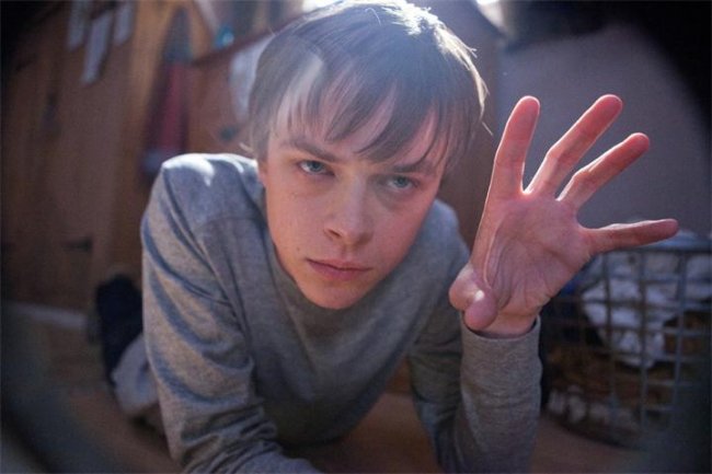 «Хроника», фильм, 2012 г. - Трейлеры