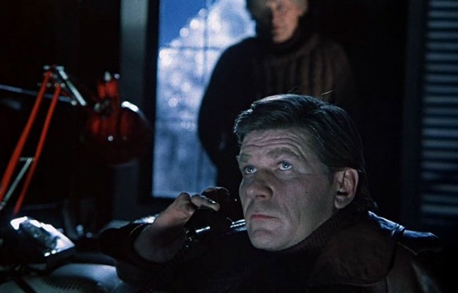«Отель „У погибшего альпиниста“», фильм, 1979 г. - Трейлеры