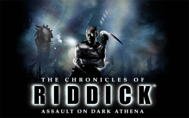Риддик 3D (Untitled Chronicles of Riddick Sequel), США. - Трейлеры