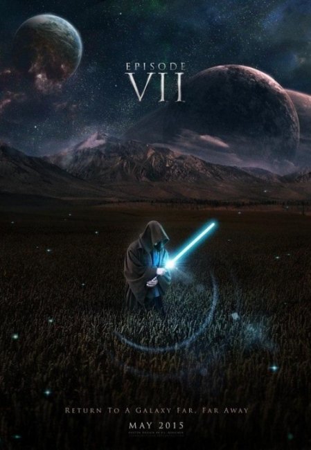 «Звёздные войны. Эпизод VII: Пробуждение Силы» - Трейлеры