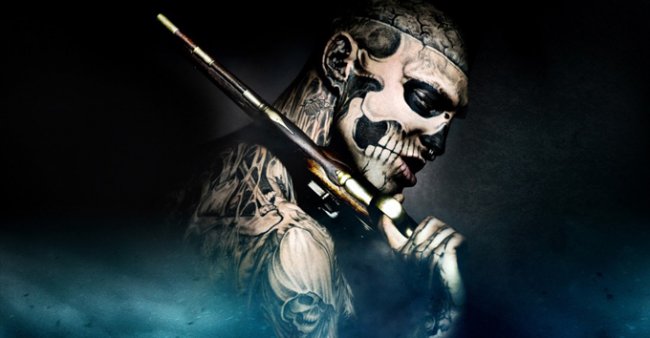 47 ронинов (2013) - Трейлеры