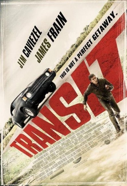 «Транзит», фильм, 2012 г. - Трейлеры