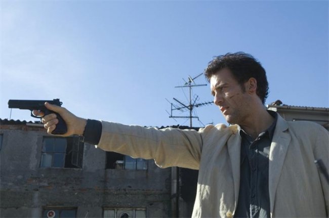 «Интернэшнл», фильм, 2009 г. - Трейлеры