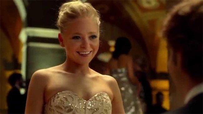 Модная штучка / After the Ball (2015) - Трейлеры