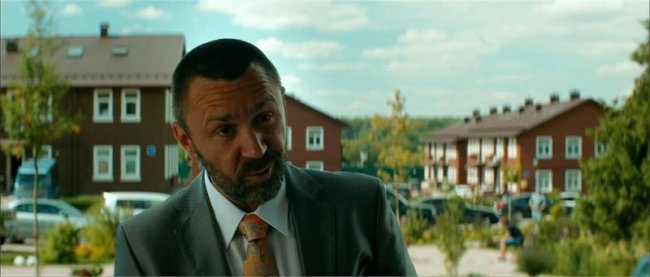Приличные люди (2015) - Трейлеры