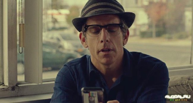 Пока мы молоды / While We're Young (2014) - Трейлеры