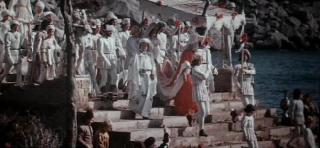 Фильм "Много шума из ничего" - 1973 - Трейлеры