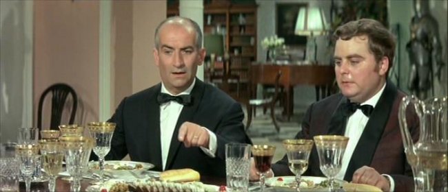 Фильм "Большие каникулы" - 1967 - Трейлеры