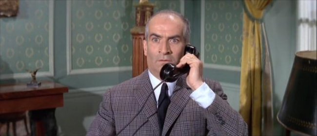 Фильм "Большие каникулы" - 1967 - Трейлеры