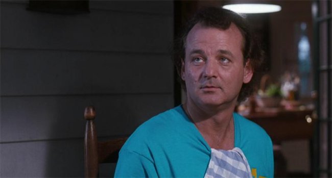 Фильм "А как же Боб?" (What About Bob?) - 1991 - Трейлеры