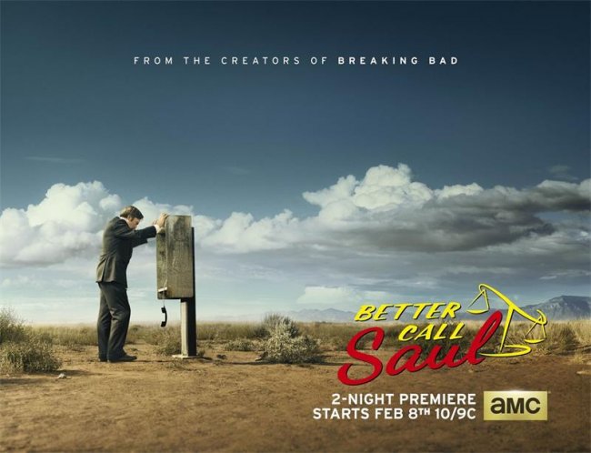 Лучше звоните Солу \ Better Call Saul - Трейлеры