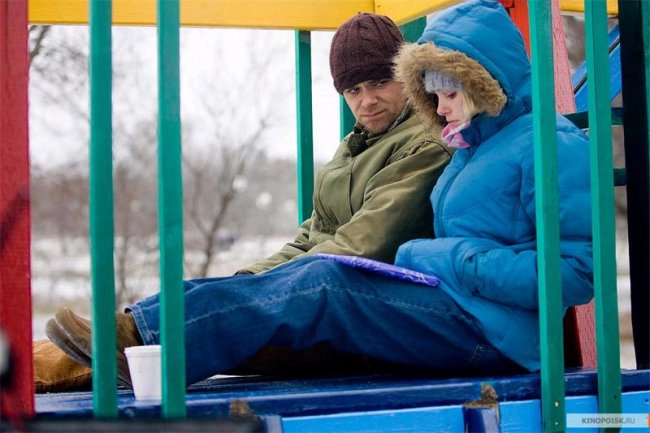Фильм Лунатизм(2007) - Трейлеры