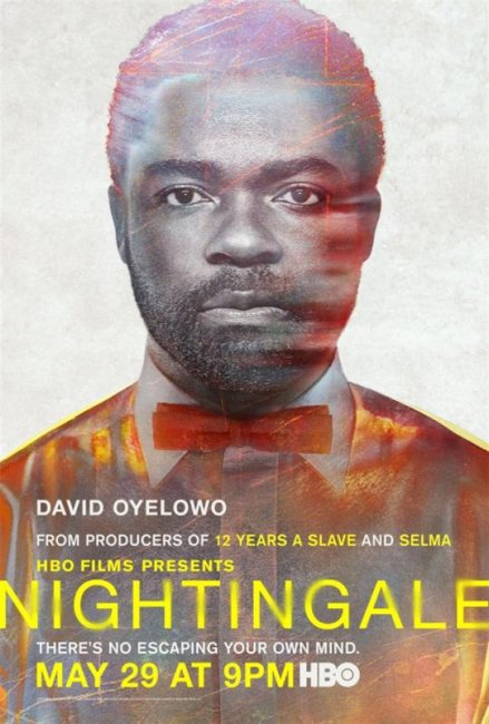 Соловей / Nightingale (2014) - Трейлеры