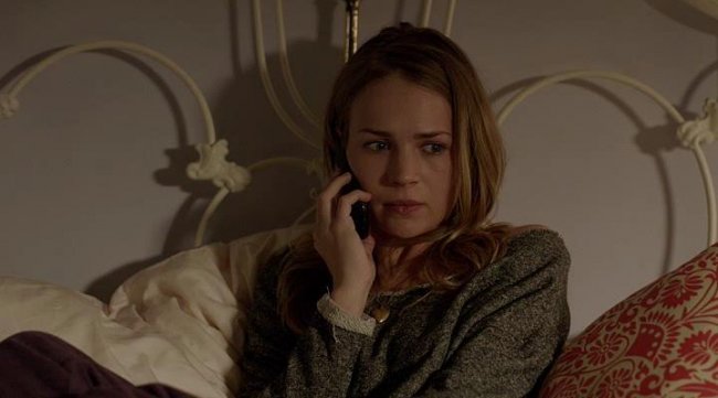 Проси меня о чём угодно / Ask Me Anything (2014) - Трейлеры
