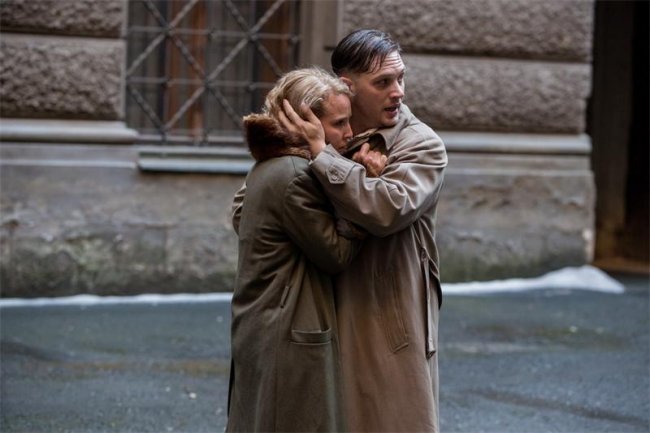 Номер 44 / Child 44 (2015) - Трейлеры