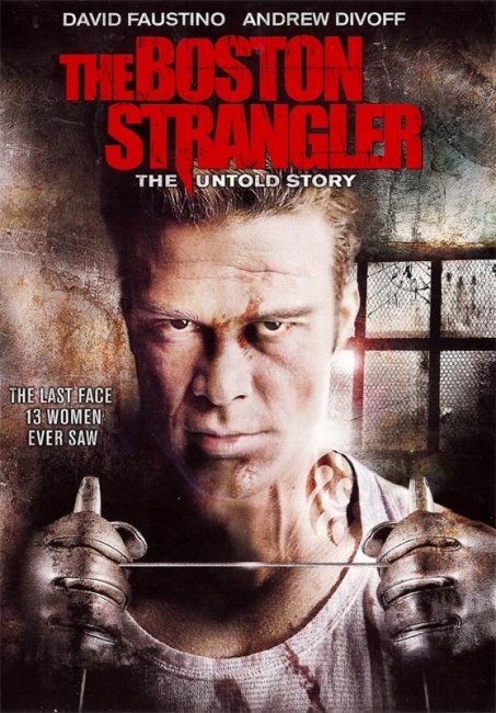 Фильм "Бостонский душитель" - 2006 - Трейлеры