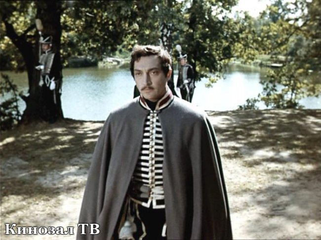 Фильм "Выстрел" - 1966 - Трейлеры