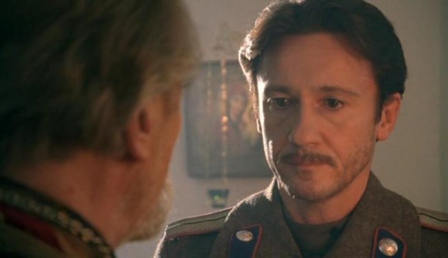 Сериал "Доктор Живаго" 11 серий (2005) - Трейлеры