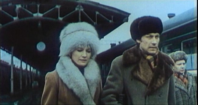 Фильм "Слово для защиты" (1976) - Трейлеры