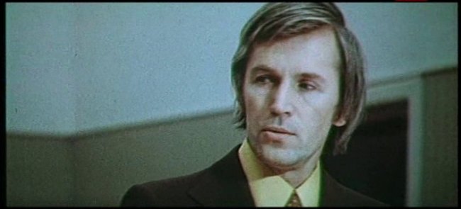 Фильм "Слово для защиты" (1976) - Трейлеры