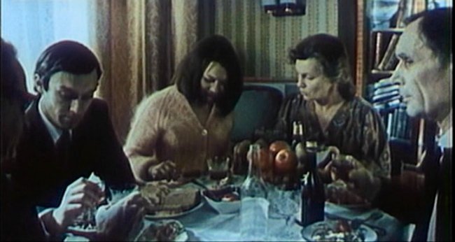 Фильм "Слово для защиты" (1976) - Трейлеры